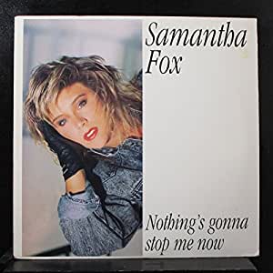 Samantha Fox